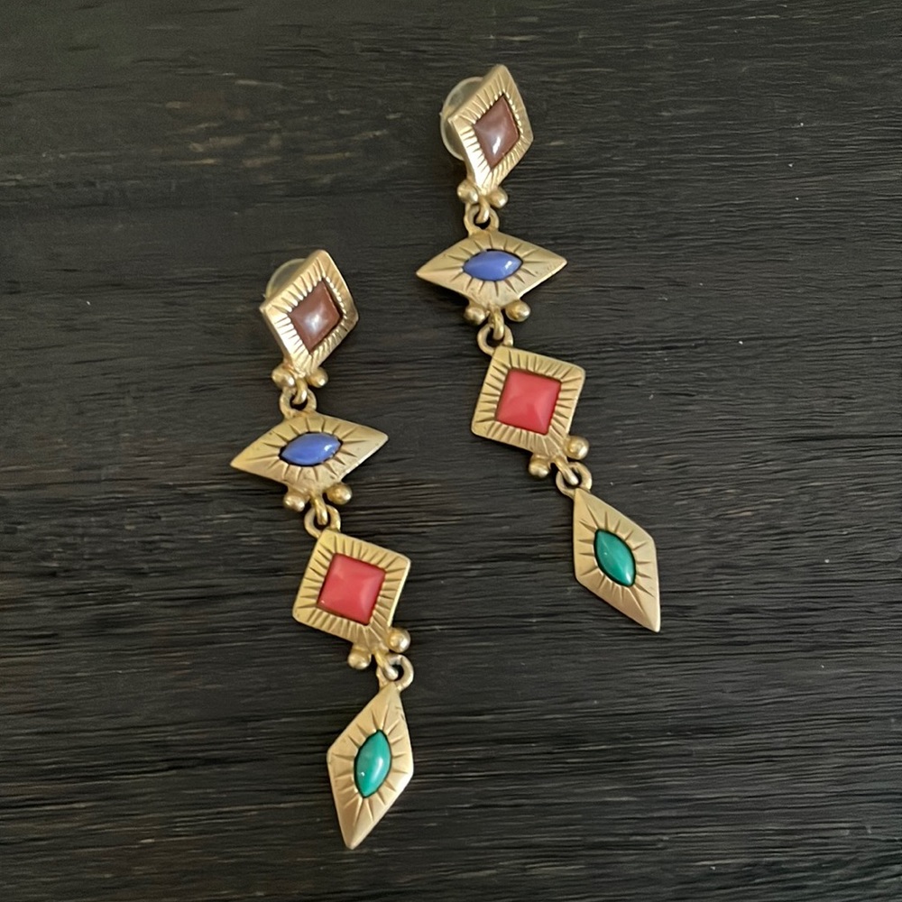Lucky Brand Earrings